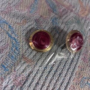 Vintage earrings